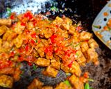 Foto langkah ke 3 dari resep Tempe Orek Daun Jeruk.