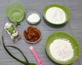 Foto langkah ke 1 dari resep Jenang Grendul/ Bubur Candil.