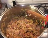 Foto del paso 2 de la receta: Strogonoff de pollo