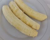 A picture of step 4 of Stuffed Plantain Pinwheels.