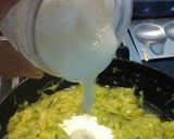 Foto del paso 3 de la receta: Crema de zapallos italiano