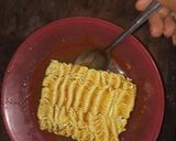 Foto langkah ke 2 dari resep The Real Indomie goreng.