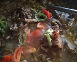 Foto langkah ke 3 dari resep Sop Iga Sapi.