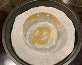 Foto del passaggio 2 della ricetta Tarte Tatin à l’Oignon et Miel