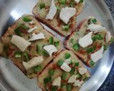 सैंडविच (sandwich recipe in Hindi) रेसिपी चरण 2 फोटो