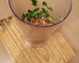 Foto del paso 2 de la receta: Puré al perejil