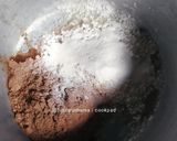Foto langkah ke 6 dari resep #13. Puding Milo Susu Oreo.