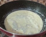 A picture of step 14 of Sweet Potato Dumplings Kheer.