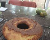 Foto langkah ke 8 dari resep Bolu Marmer.