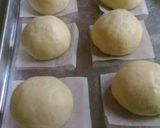 Foto langkah ke 9 dari resep Bakpao lembut isi daging(ayam).