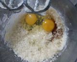 Foto del paso 2 de la receta: Torta de pera invertida