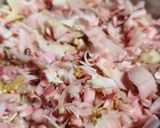 Foto langkah ke 1 dari resep Sambal Cumi Kecombrang.