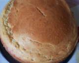 Foto del paso 11 de la receta: Bizcocho sin azúcar (con naranja y vainilla)