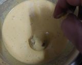 A picture of step 4 of Aloo Bonda (Potato Fritter Recipe).