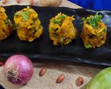 તકકુ મહારાષ્ટ્રીયન રેસીપી (Takku Maharashtrian Recipe In Gujarati) રેસીપી સ્ટેપ4ફોટો