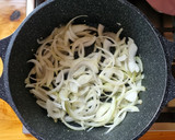 Foto del paso 3 de la receta: Lentejas con longaniza