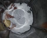 Foto langkah ke 1 dari resep Bakso Ayam(Blender).