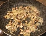 A picture of step 1 of Simple Italian Meat Ragu (and pasta!).