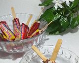 Foto langkah ke 5 dari resep Ice Cream Beng-Beng.