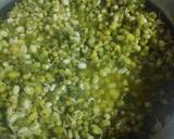 Sprouts Chaat recipe step 3 photo