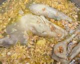 Foto langkah ke 4 dari resep Soto Ayam ala Paksu.
