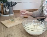 Foto del paso 1 de la receta: Tortitas de camarón receta típica de Andalucía provincia de Cádiz