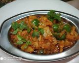 વેજ જલજલા(પંજાબી સબઝી) રેસીપી સ્ટેપ3ફોટો