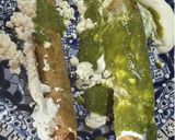 Foto del paso 4 de la receta: Salsa verde para flautas ahogadas