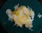 Foto del paso 2 de la receta Ensalada xato