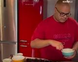 Foto del passaggio 1 della ricetta Zuppa con legumi