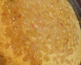 Foto del paso 5 de la receta: Curry de lentejas, verduras y frutos secos