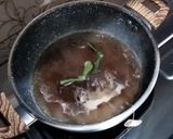 Foto langkah ke 1 dari resep Java Tea XXI.