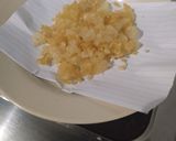 Foto langkah ke 9 dari resep Crunchy Tempura Flakes for Sushi (Kremesan untuk Sushi).