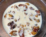 Foto langkah ke 1 dari resep Sticky Date Pudding - Kue Kurma.