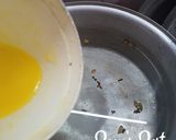 A picture of step 1 of Lucknowi Chicken Biryani.