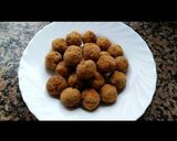 Foto del paso 2 de la receta Albóndigas en salsa de almendras