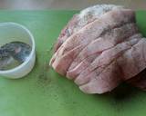 Vickys Balsamic Pulled Pork, GF DF EF SF NF recipe step 1 photo