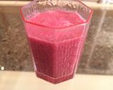 Foto del paso 4 de la receta Zumo de granada diurético