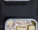 Foto langkah ke 7 dari resep 66. Kentang Rebus Cheese (Kerecis).