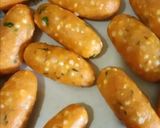 સાબુદાણા લોલીપોપ (sabudana lolipop recipe in Gujarati) રેસીપી સ્ટેપ2ફોટો