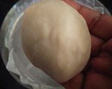 A picture of step 5 of Pav From Wheat Flour No Yeast No Oven.