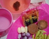 Foto langkah ke 1 dari resep Tahu Gejrot khas Cirebon.