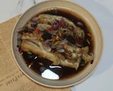 Foto langkah ke 4 dari resep Cacapan Terong.