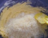 Foto langkah ke 3 dari resep Sagu Keju Oven Tangkring (Tanpa Mixer).