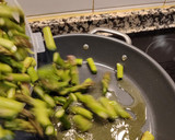 Foto del paso 2 de la receta: Revuelto de espárragos