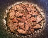 Foto langkah ke 4 dari resep Tuna Bumbu Oregano.