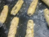 سيقار مالح محشي بكريمة الجبن مممم