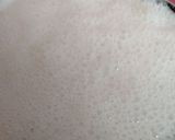 A picture of step 7 of Khoya Suhali / Mava Suhali.