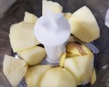 Hình bước làm 3 của món Kimchi Cải Thảo