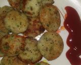 A picture of step 15 of Instant suji appe.